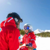 Отель Huntley Lodge at Big Sky Resort, фото 24