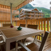 Отель Montela Apartments Haus D Saas-grund, фото 9