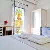 Отель Holiday House Heraklion в Ираклионе