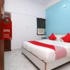 Отель Mohit International 2 By OYO Rooms, фото 21