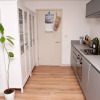 Отель 1 Bedroom Flat in the Heart of Bristol, фото 7