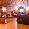 Отель Beautiful Home in Trysil With 4 Bedrooms and Wifi, фото 3