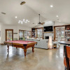 Отель New Hill Country Dream House With Pool Table and Firepit and Gameshed, фото 38