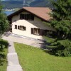 Отель Chalet Seeblick Davos в Давос