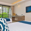 Отель Golden Tulip Pattaya Beach Resort, фото 3