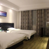 Отель Jichu Chain Hotel Huarong Huarong Avenue, фото 9