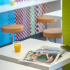 Отель ibis budget Frejus Capitou A8, фото 16