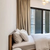 Отель DHH- Bright 2 Beds in AG Residence JVC, фото 4