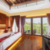Отель Mokko Suite Villas Umalas Bali, фото 29