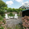 Отель Charming Farmhouse Annex Near the Wadden Sea, фото 17
