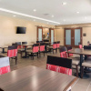 Отель Comfort Suites Meridian and I-40, фото 31