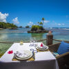 Отель Seabreeze Resort Samoa - Exclusively for adults, фото 9