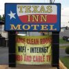 Отель Texas Inn Motel, фото 1