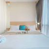 Отель Good And Relaxing 2Br At Menteng Park Apartment, фото 9
