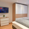 Отель Apartment Weitblick in Gotzens With spa Access, фото 4