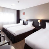 Отель Art Hotel Hirosaki City, фото 31