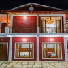 Отель Treebo Om Villa With Mountain View, фото 15