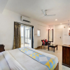 Отель OYO 17010 Home Luxurious 2BHK with View Sodala, фото 5