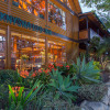 Отель Knysna Log-Inn Hotel, фото 1