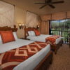 Отель Disneys Animal Kingdom Lodge, фото 9