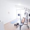 Отель Luxury Maisonette Apartment Sea View Netflix Gym 5 Min From Beach, фото 21