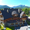 Отель Zakopianski Dwor, фото 15