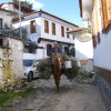 Отель Dionysos Pension, фото 16