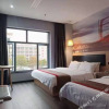 Отель Thank U Hotel (Lianhua Lake Avenue), фото 9