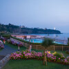 Отель Belambra Hotels & Resorts Anglet - Biarritz La Chambre d'Amour, фото 9