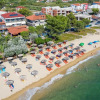 Отель Sunset Studios - New Suites with Seaview & Back Side Apartements, фото 22