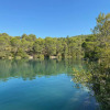 Отель Jolie maison de village, à 2 min à pied du lac d'Esparron de Verdon, фото 18