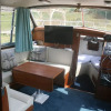 Отель The Rose 37ft Lakeside Yacht inc Hot Tub, фото 16