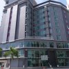 Отель Midcity Hotel Melaka, фото 1