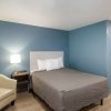 Отель Woodspring Suites Mesa Chandler, фото 7