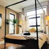 Отель Luxury Central Toronto 2 bedroom suite, фото 3