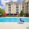 Отель Hampton Inn Kansas City/Overland Park, фото 14