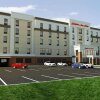 Отель Hampton Inn & Suites Pittsburgh Airport South–Settlers Ridge, фото 28