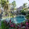 Отель The Gantari Ubud Hotel & Villa, фото 9