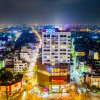 Отель SOJO Hotel Nam Dinh, фото 1