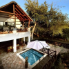 Отель Eden Safari Country House, фото 8