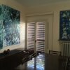 Отель Apartment With 2 Bedrooms in Athens, With Wonderful City View and Balc, фото 15