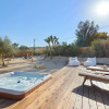 Отель Casa Amarilla- Hot Tub,firepit,bbq &fantastic Yard For Families 4 Bedroom Home by RedAwning, фото 15