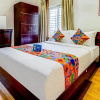 Отель Jagadish Hotel HSR, фото 2