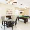 Отель Stunning 7BR Family Home With Private Pool Hot Tub and BBQ Near Disney, фото 14