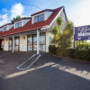 Отель Bennetts Tauranga Motor Inn, фото 18