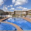 Отель Central Motel & Apartments, Best Western Signature Collection, фото 14