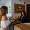 Отель EcoHub Hotel Medellin, фото 30