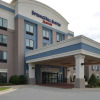 Отель SpringHill Suites Oklahoma City Airport, фото 1
