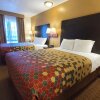 Отель Rodeway Inn Flagstaff - Downtown, фото 22