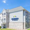 Отель Microtel Inn & Suites by Wyndham Urbandale/Des Moines, фото 11